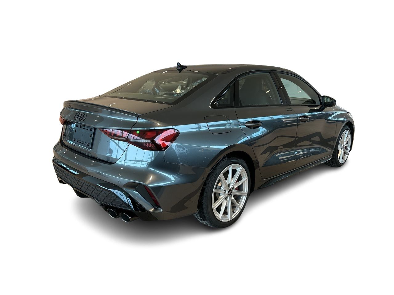 2026 Audi S3 in Toronto, Ontario