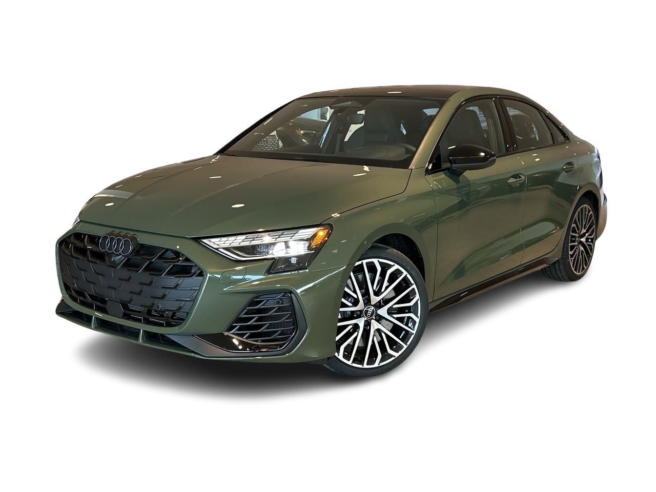 Audi S3  2026 à Toronto, Ontario