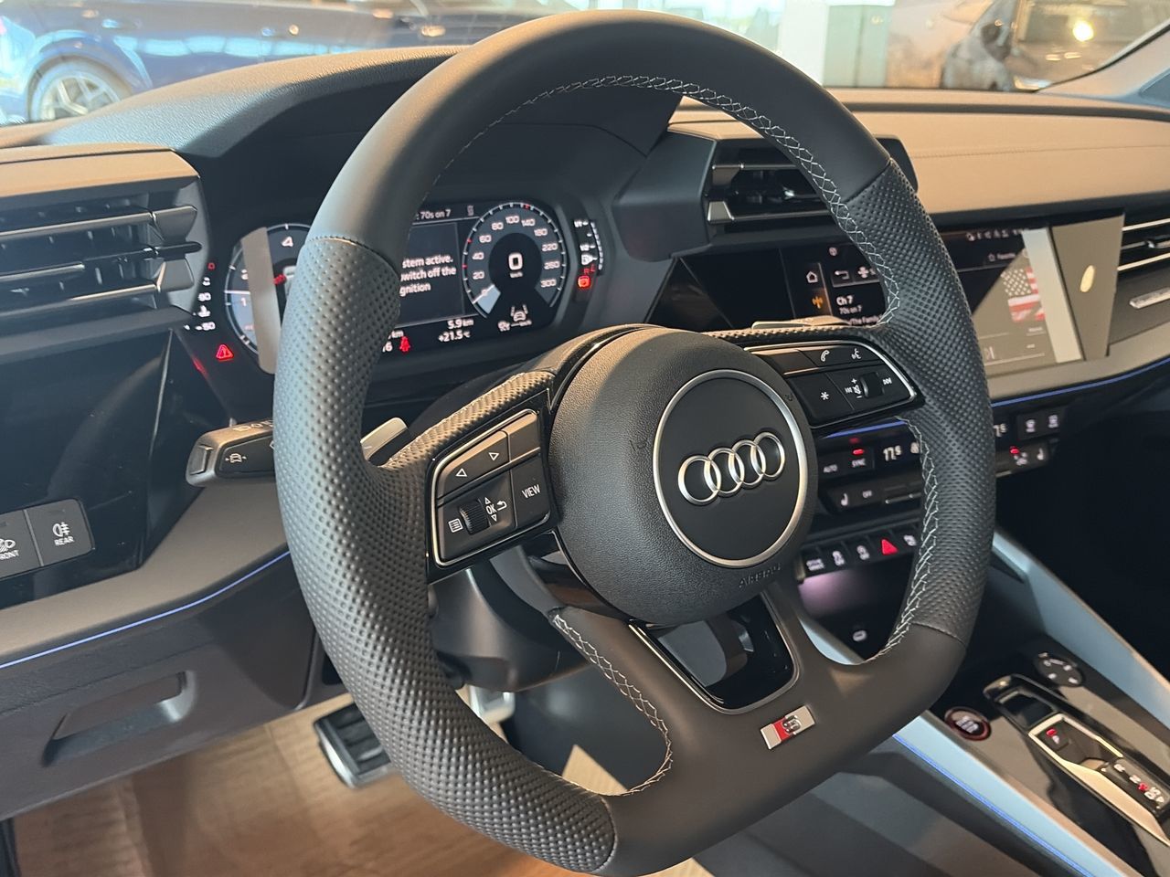 Audi S3  2026 à Toronto, Ontario