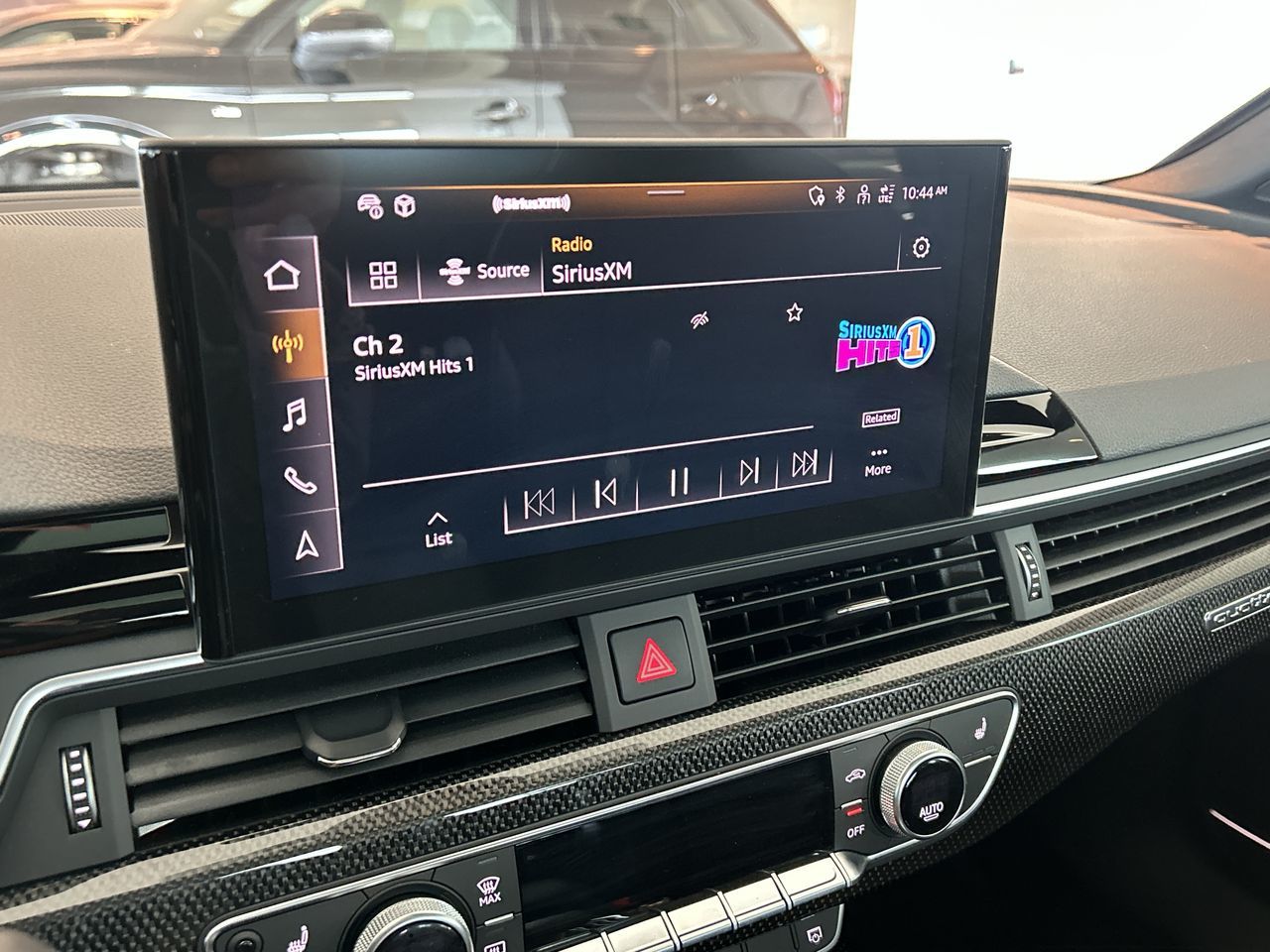 2023 Audi S4 in Toronto, Ontario