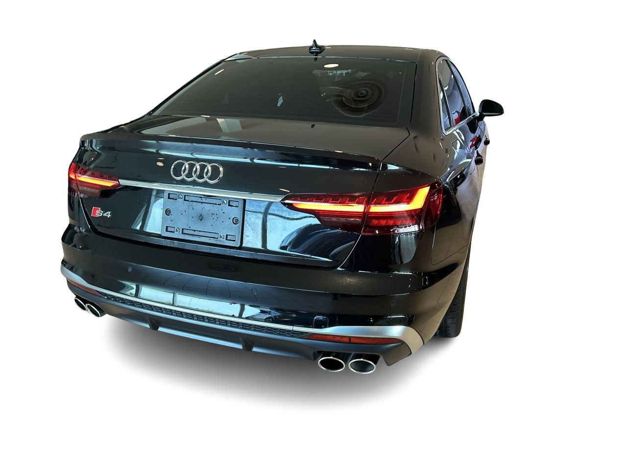 2023 Audi S4 in Toronto, Ontario