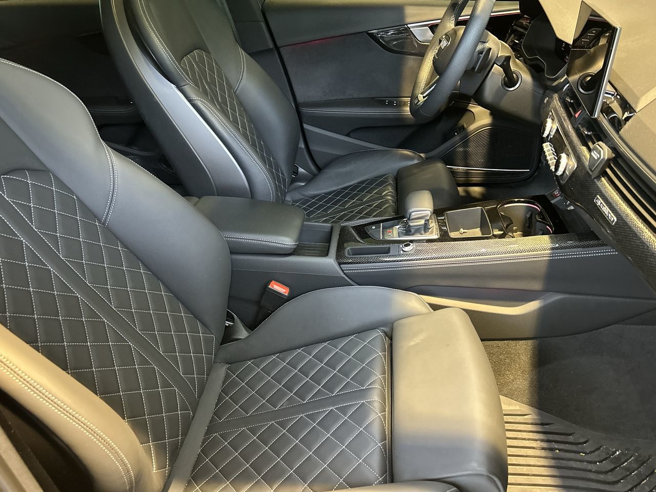 2023 Audi S4 in Toronto, Ontario
