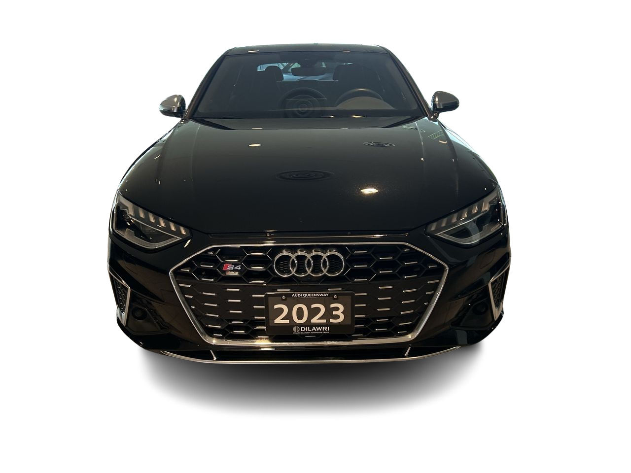 2023 Audi S4 in Toronto, Ontario