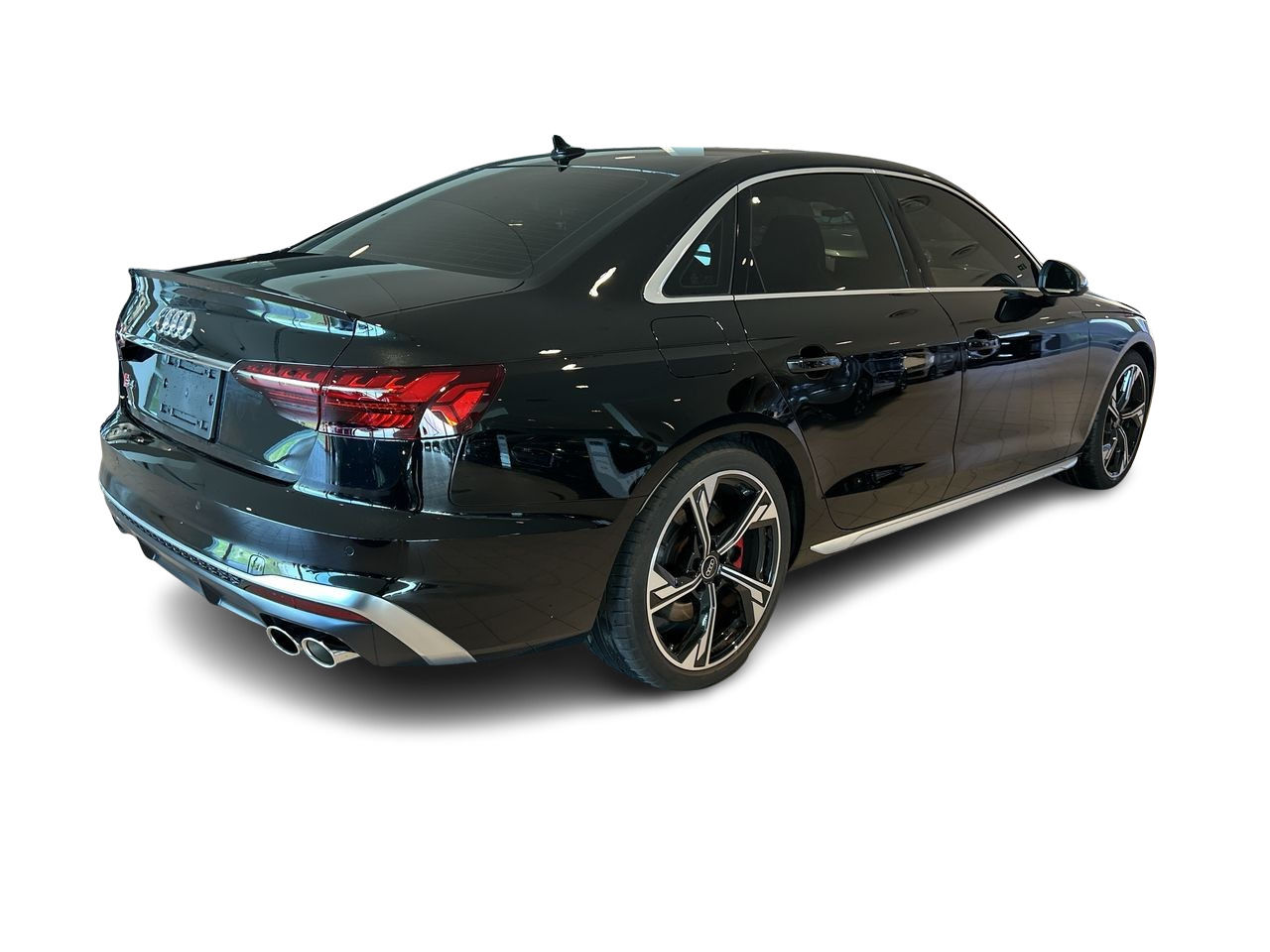 2023 Audi S4 in Toronto, Ontario