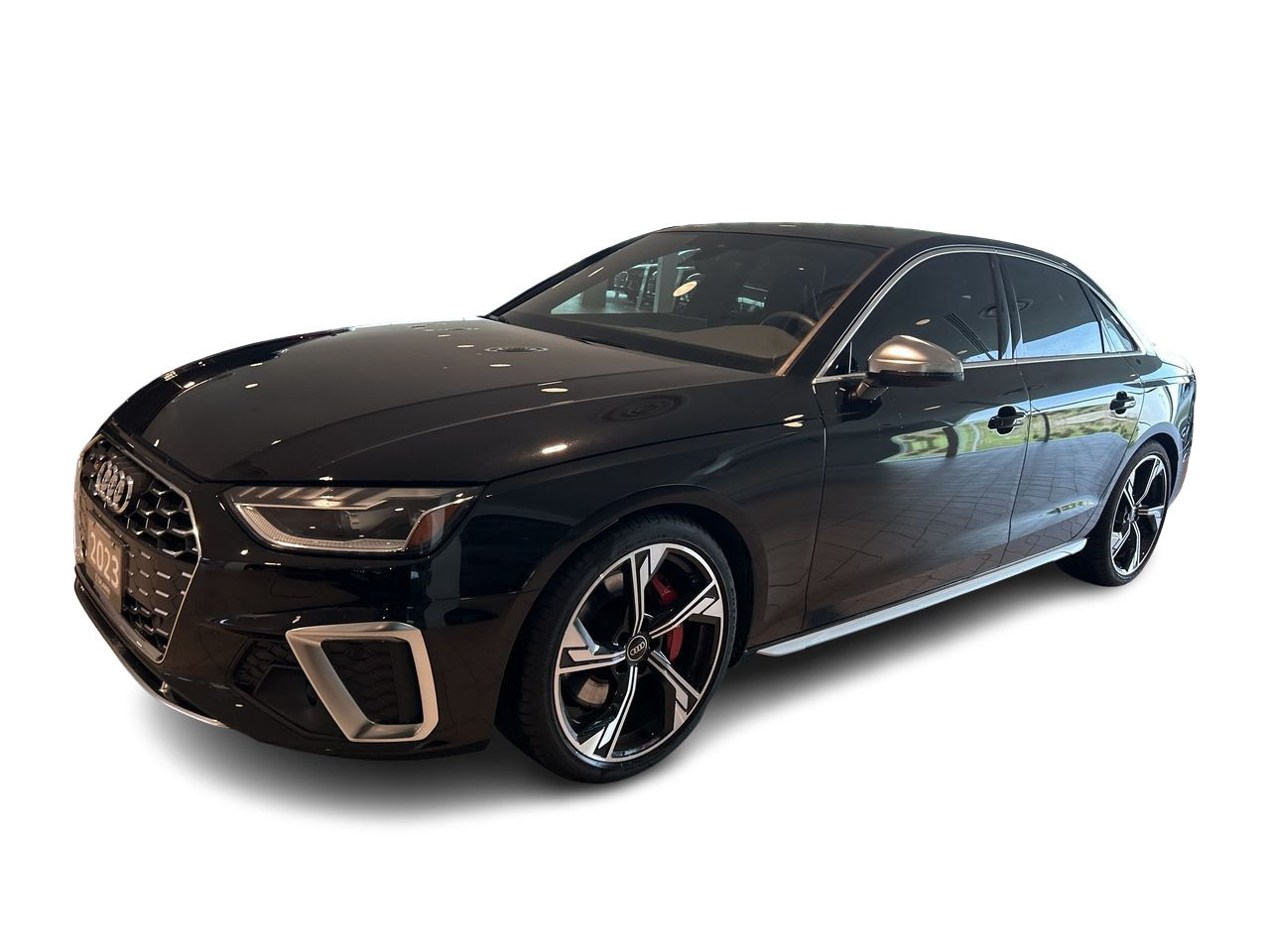 2023 Audi S4 in Toronto, Ontario