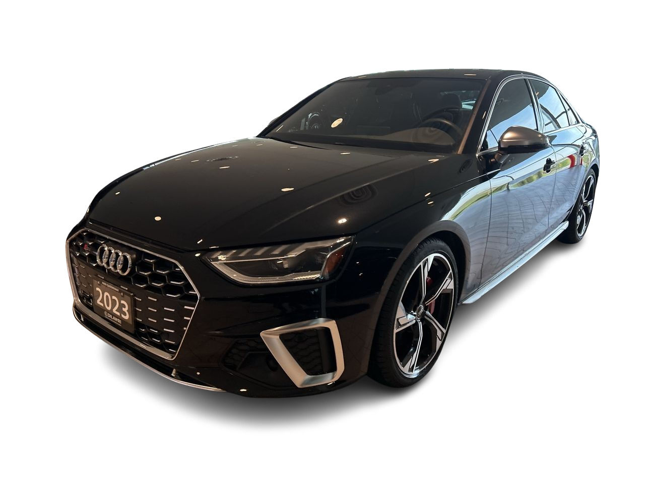 2023 Audi S4 in Toronto, Ontario