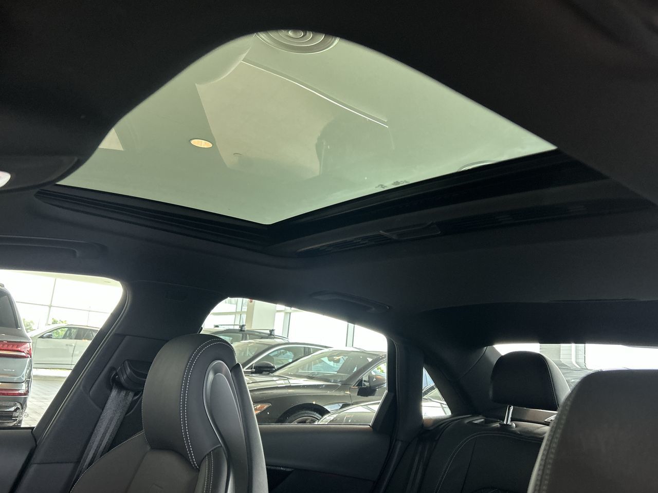 2023 Audi S4 in Toronto, Ontario