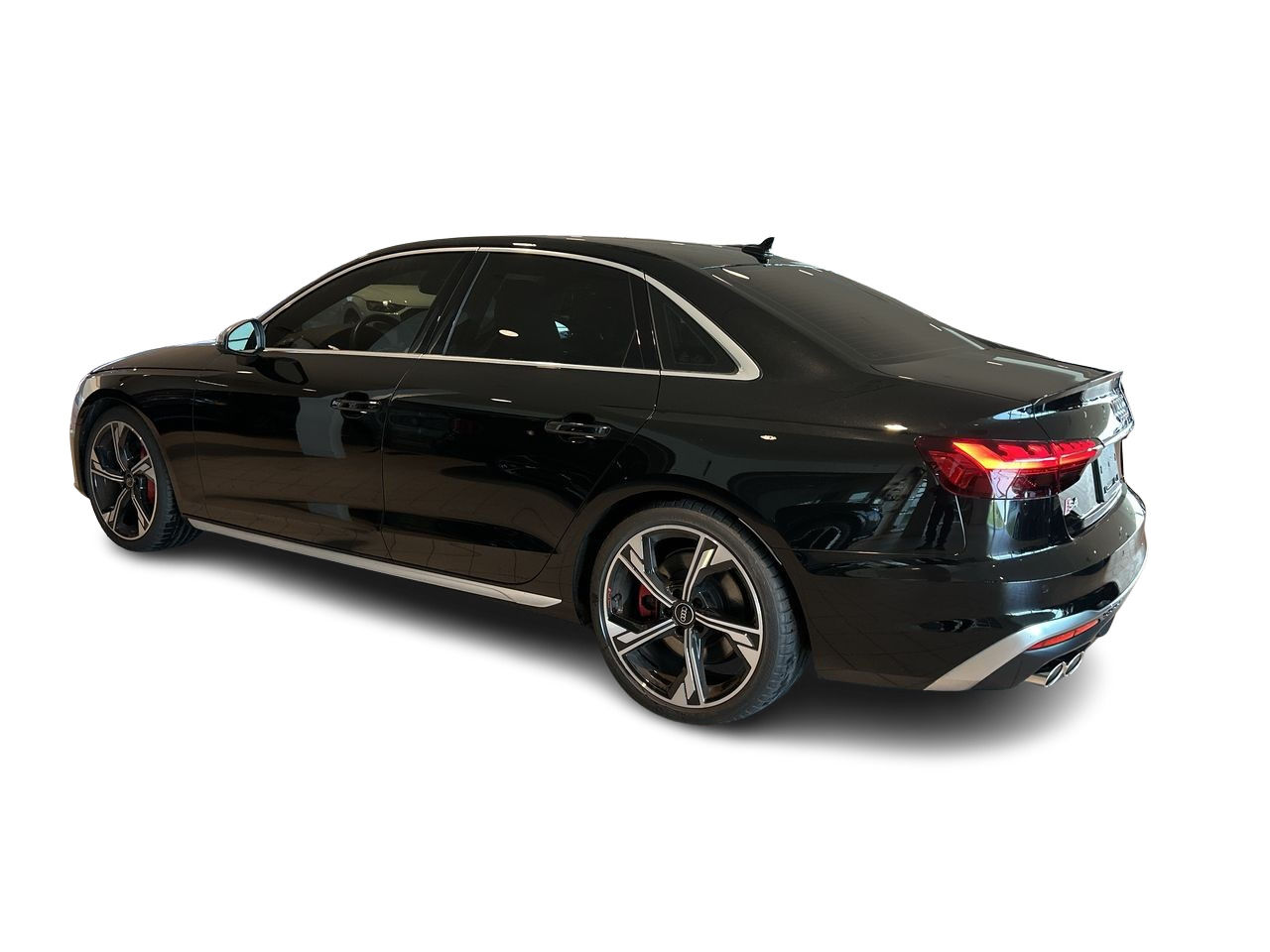 2023 Audi S4 in Toronto, Ontario