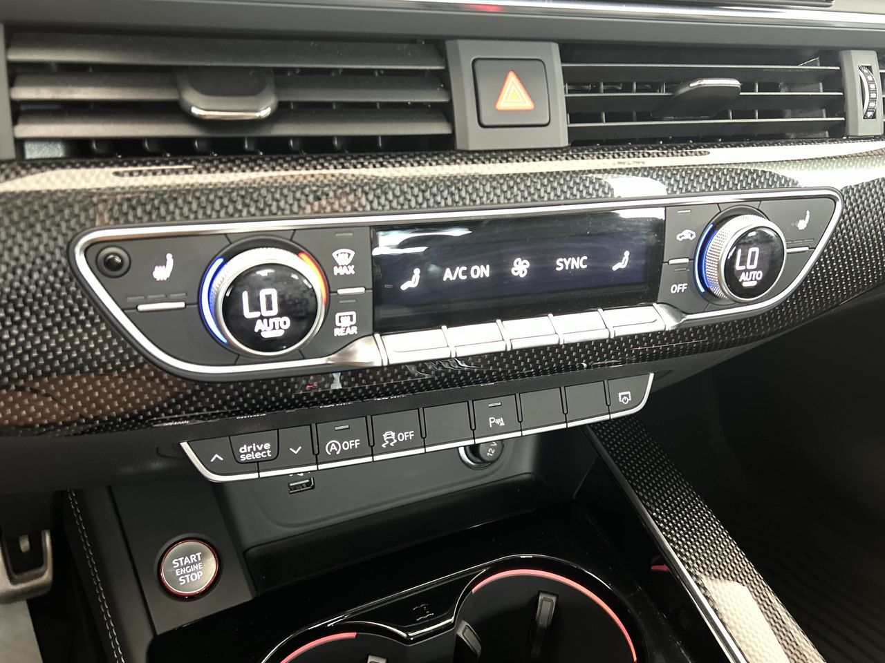 2023 Audi S4 in Toronto, Ontario