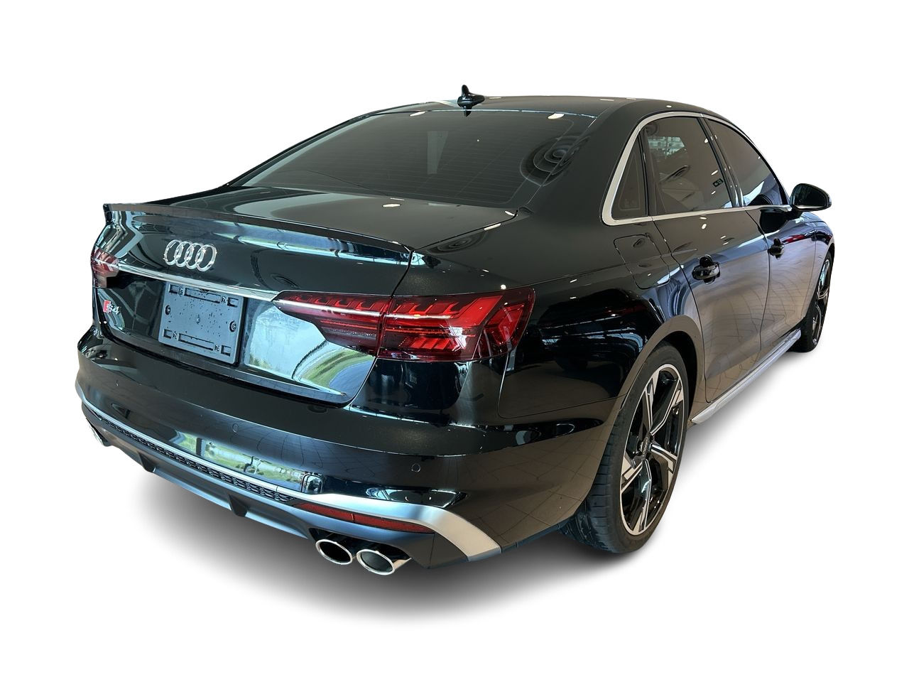 2023 Audi S4 in Toronto, Ontario