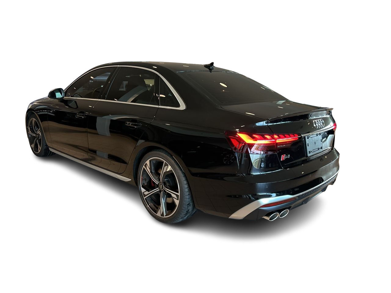 2023 Audi S4 in Toronto, Ontario
