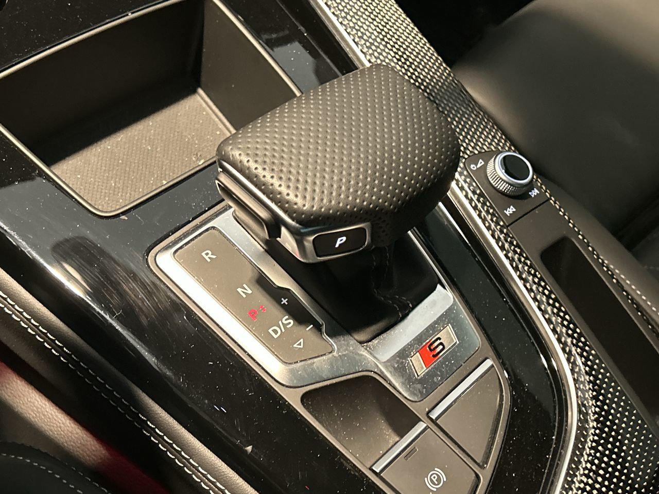 2023 Audi S4 in Toronto, Ontario