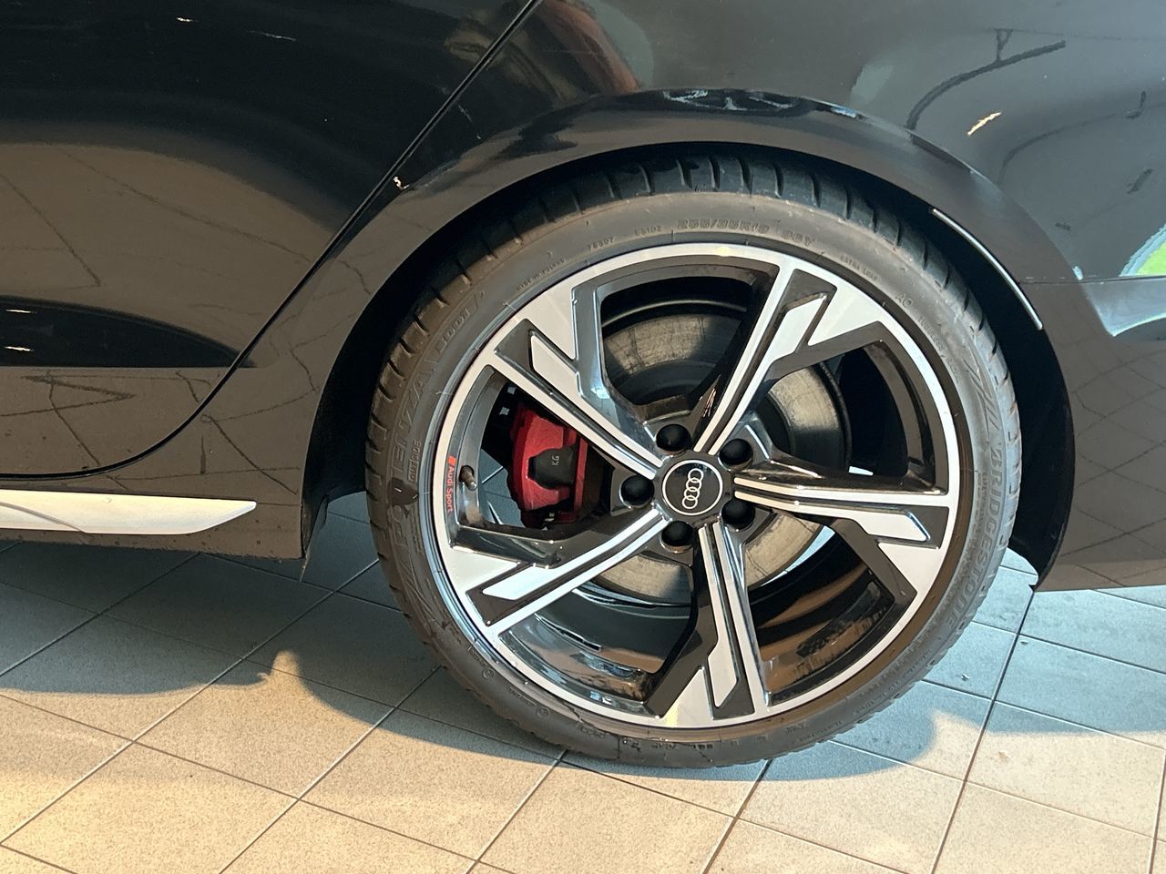2023 Audi S4 in Toronto, Ontario