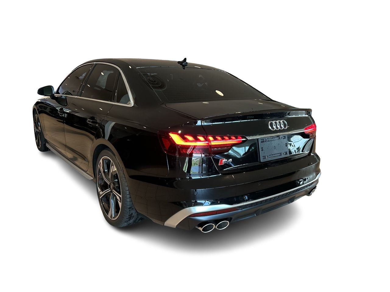 2023 Audi S4 in Toronto, Ontario