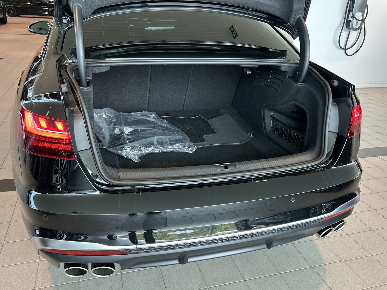 2023 Audi S4 in Toronto, Ontario