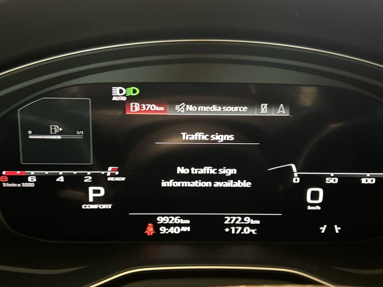 2023 Audi S4 in Toronto, Ontario