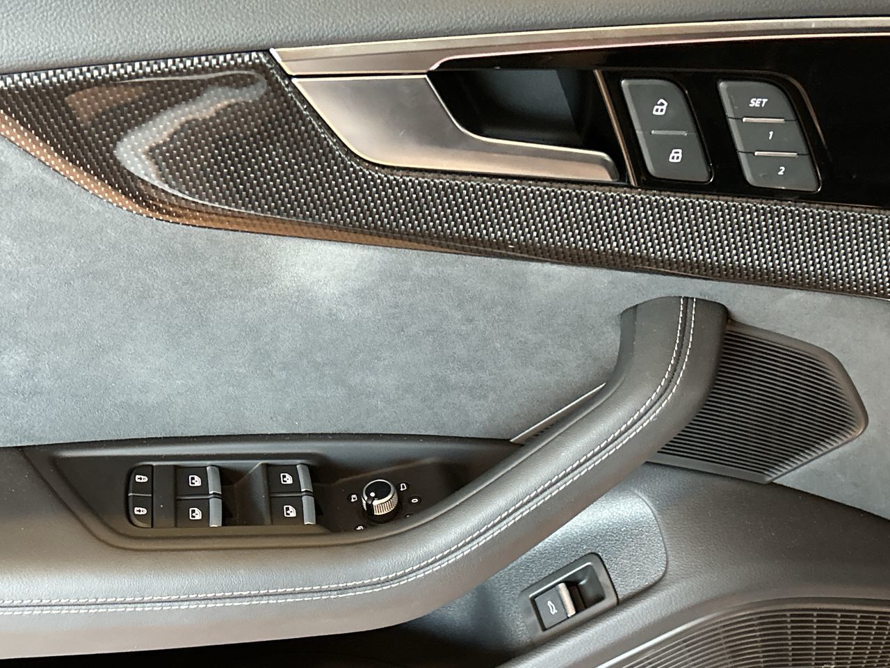 2023 Audi S4 in Toronto, Ontario