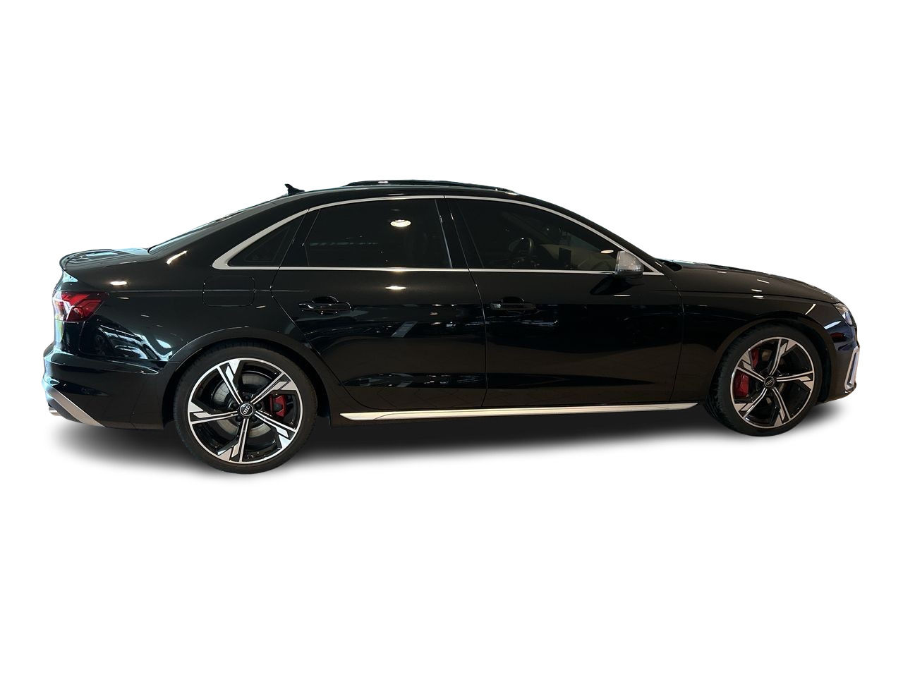 2023 Audi S4 in Toronto, Ontario
