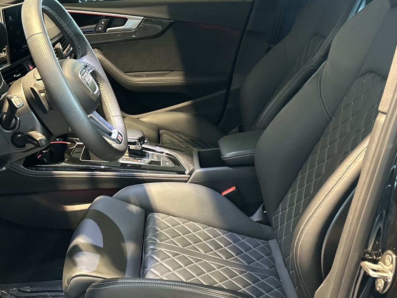 2023 Audi S4 in Toronto, Ontario