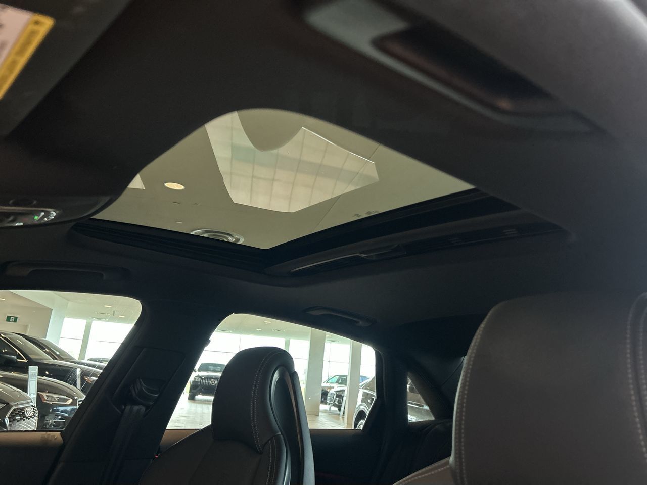 2023 Audi S4 in Toronto, Ontario