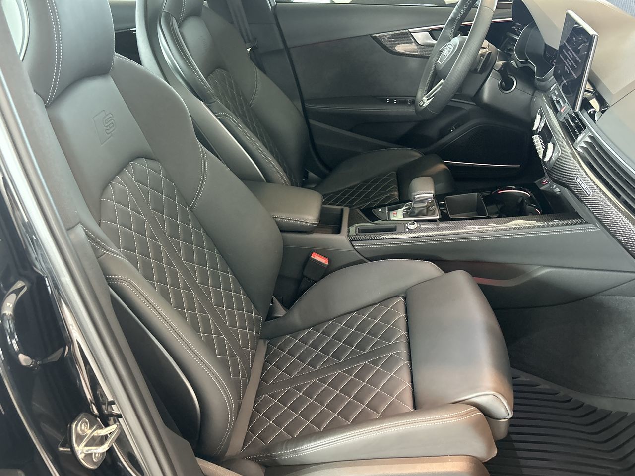 2023 Audi S4 in Toronto, Ontario