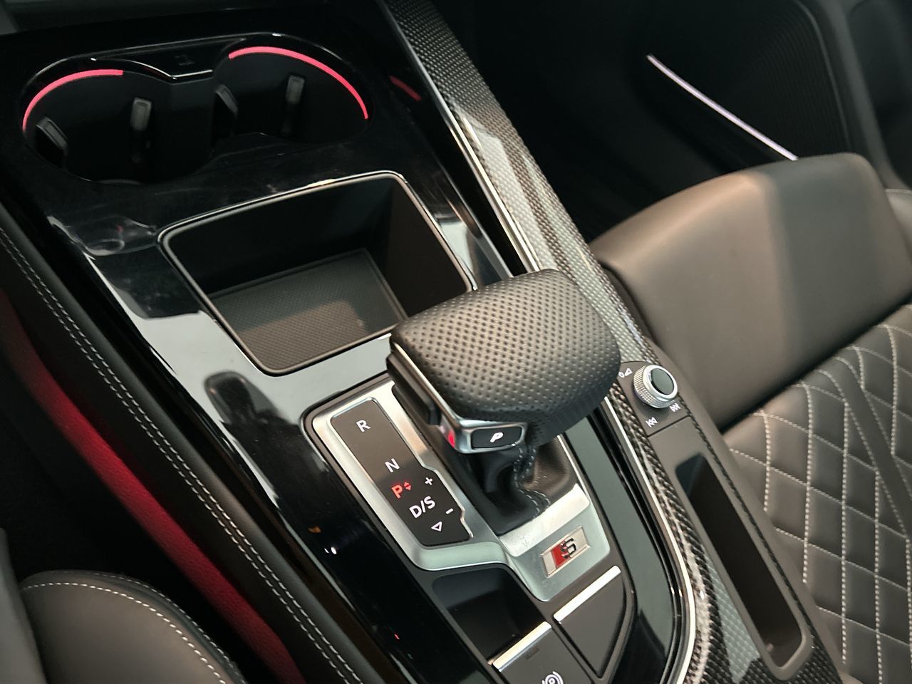 2023 Audi S4 in Toronto, Ontario