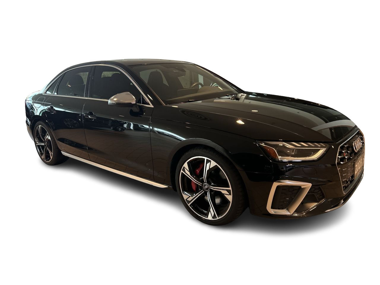 2023 Audi S4 in Toronto, Ontario