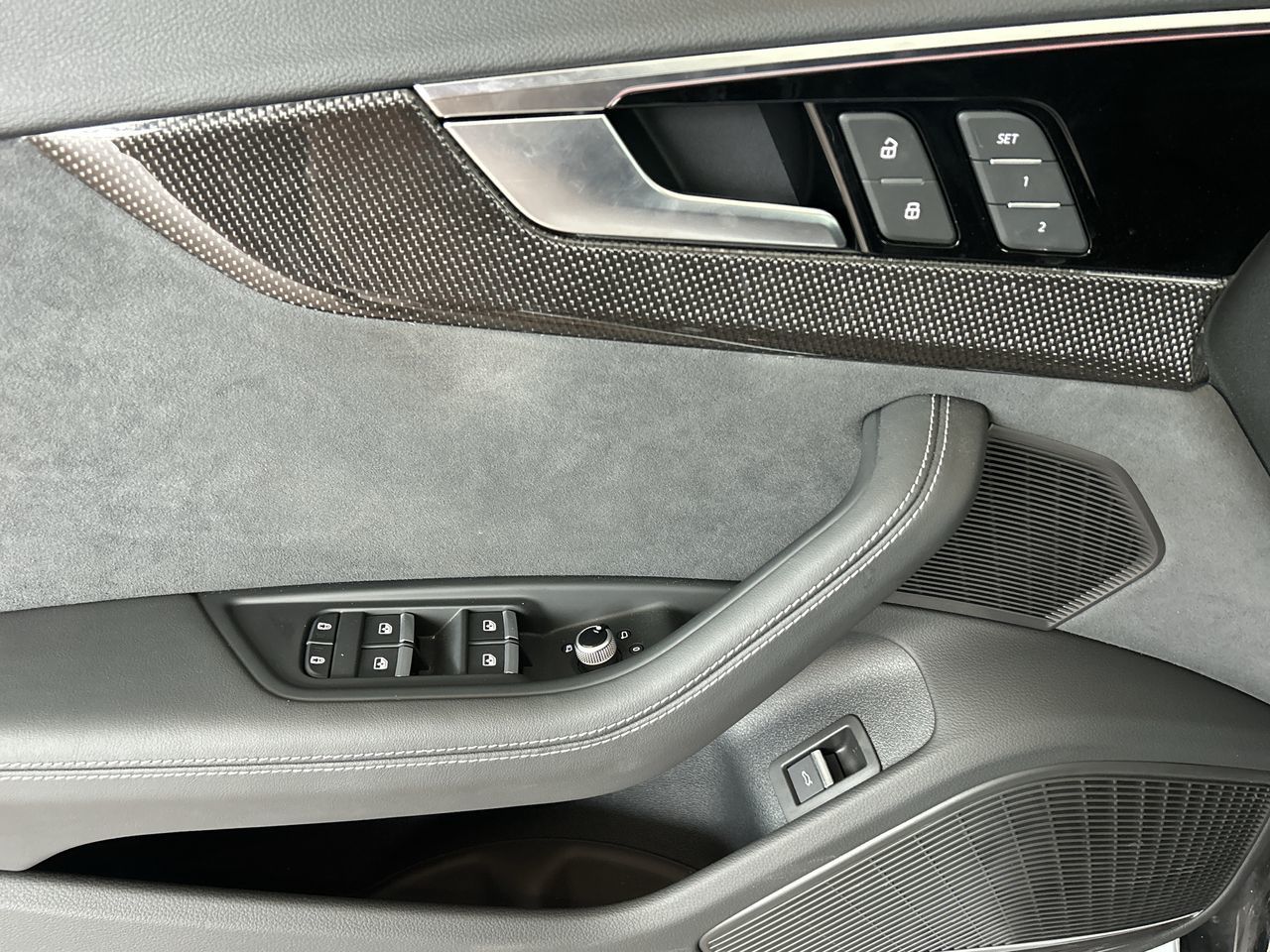 2023 Audi S4 in Toronto, Ontario