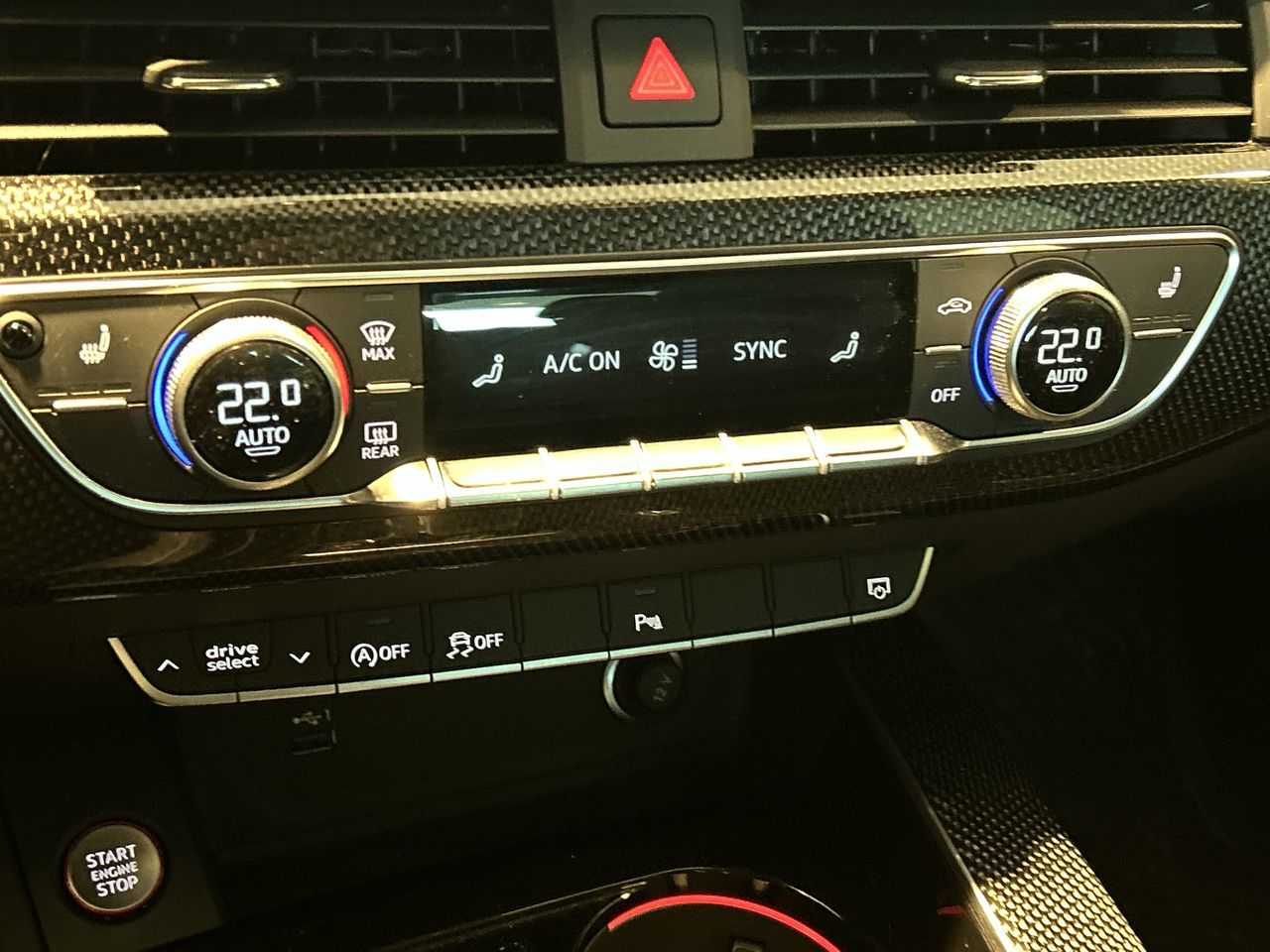 2023 Audi S4 in Toronto, Ontario