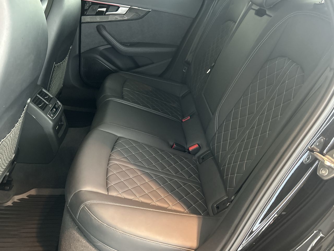 2023 Audi S4 in Toronto, Ontario