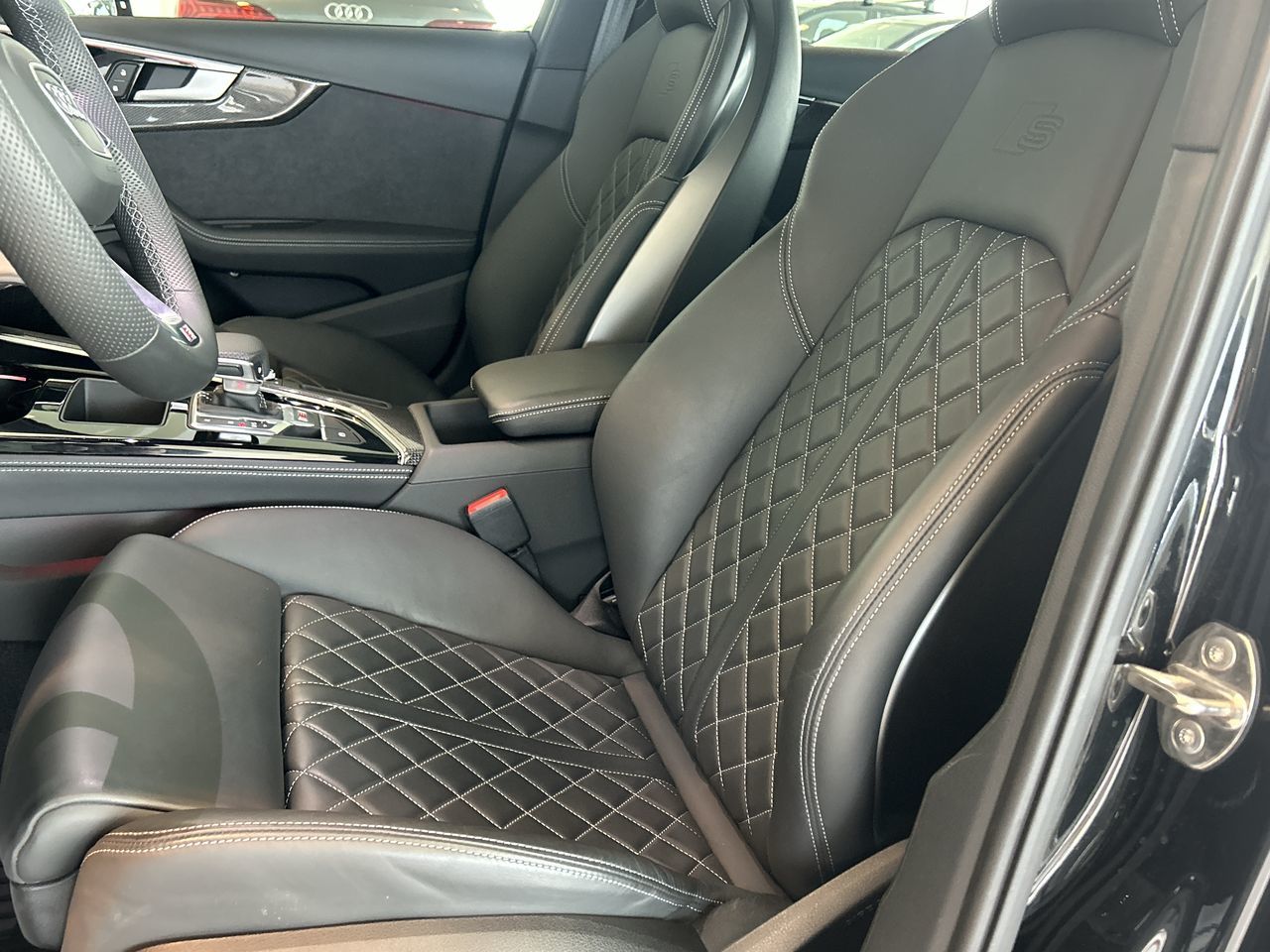 2023 Audi S4 in Toronto, Ontario