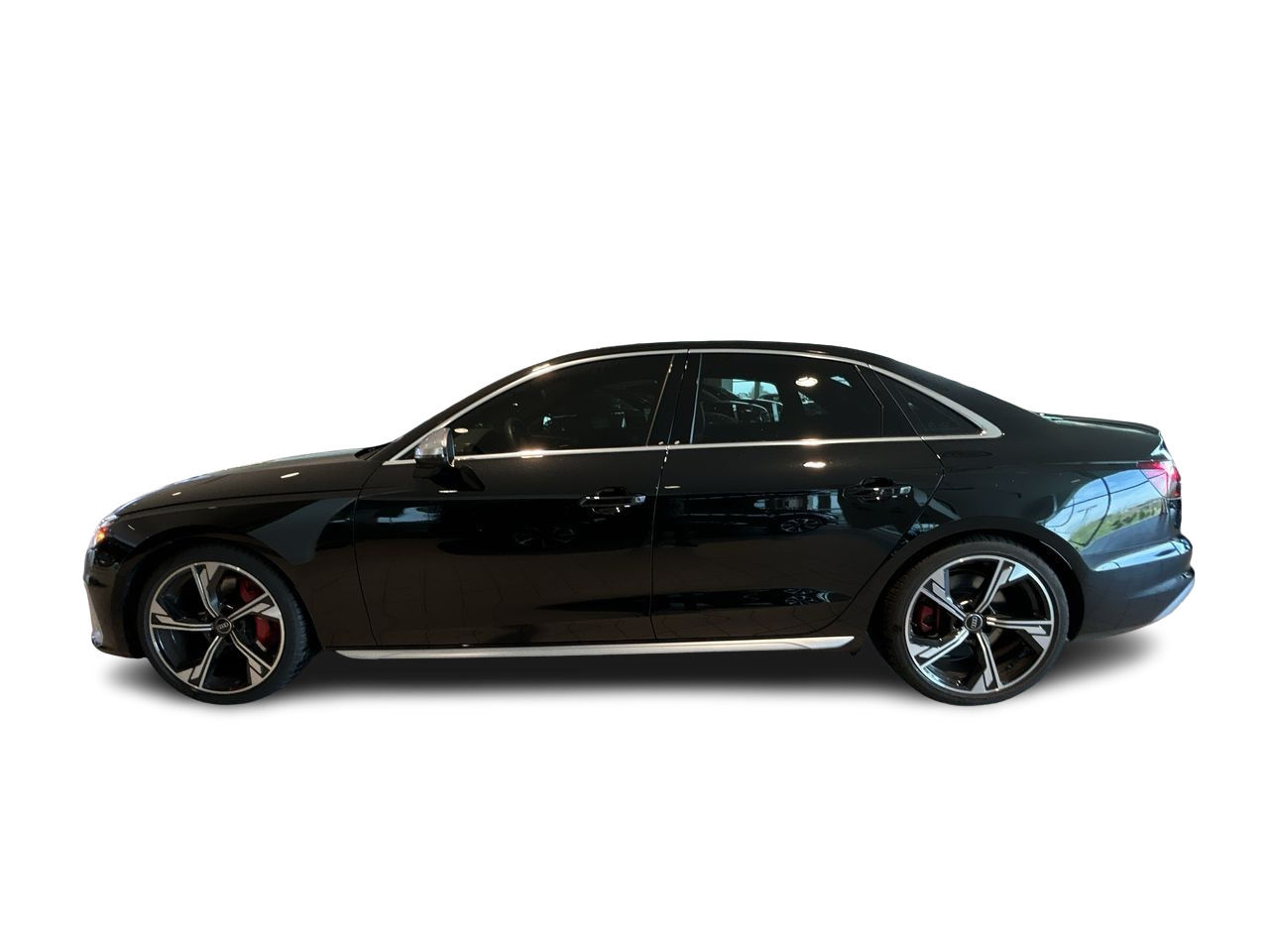 2023 Audi S4 in Toronto, Ontario