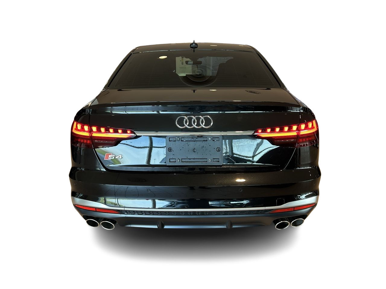 2023 Audi S4 in Toronto, Ontario
