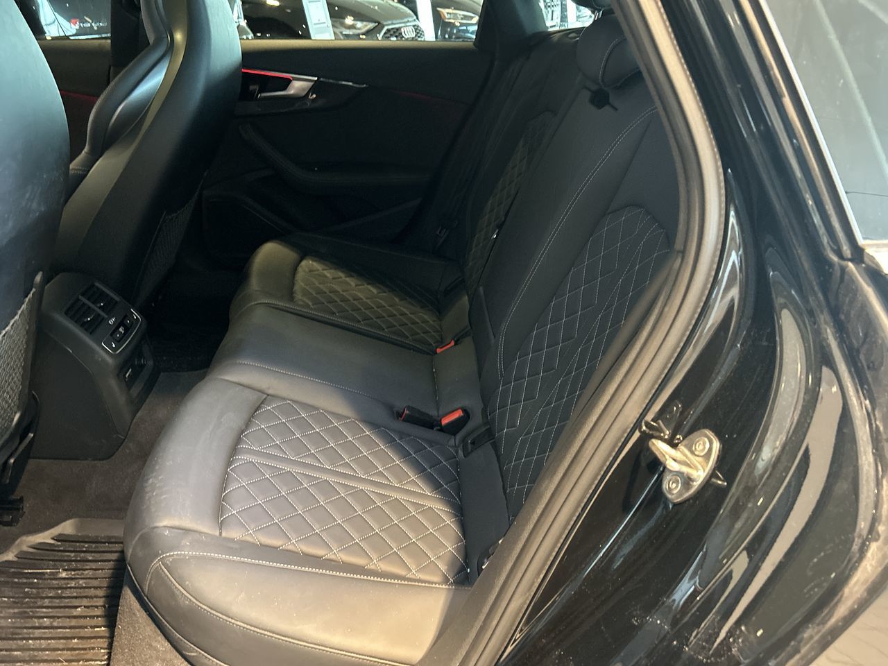 2023 Audi S4 in Toronto, Ontario