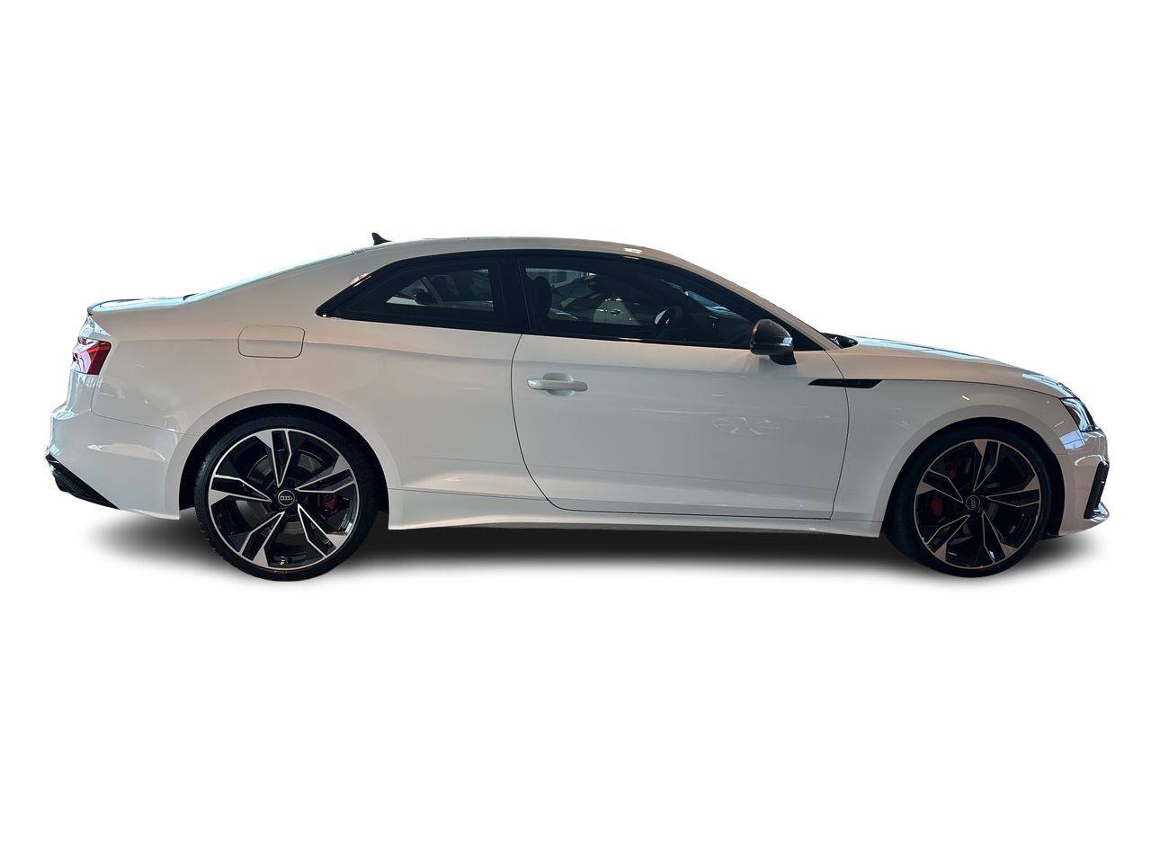 2024 Audi S5 COUPE in Toronto, Ontario