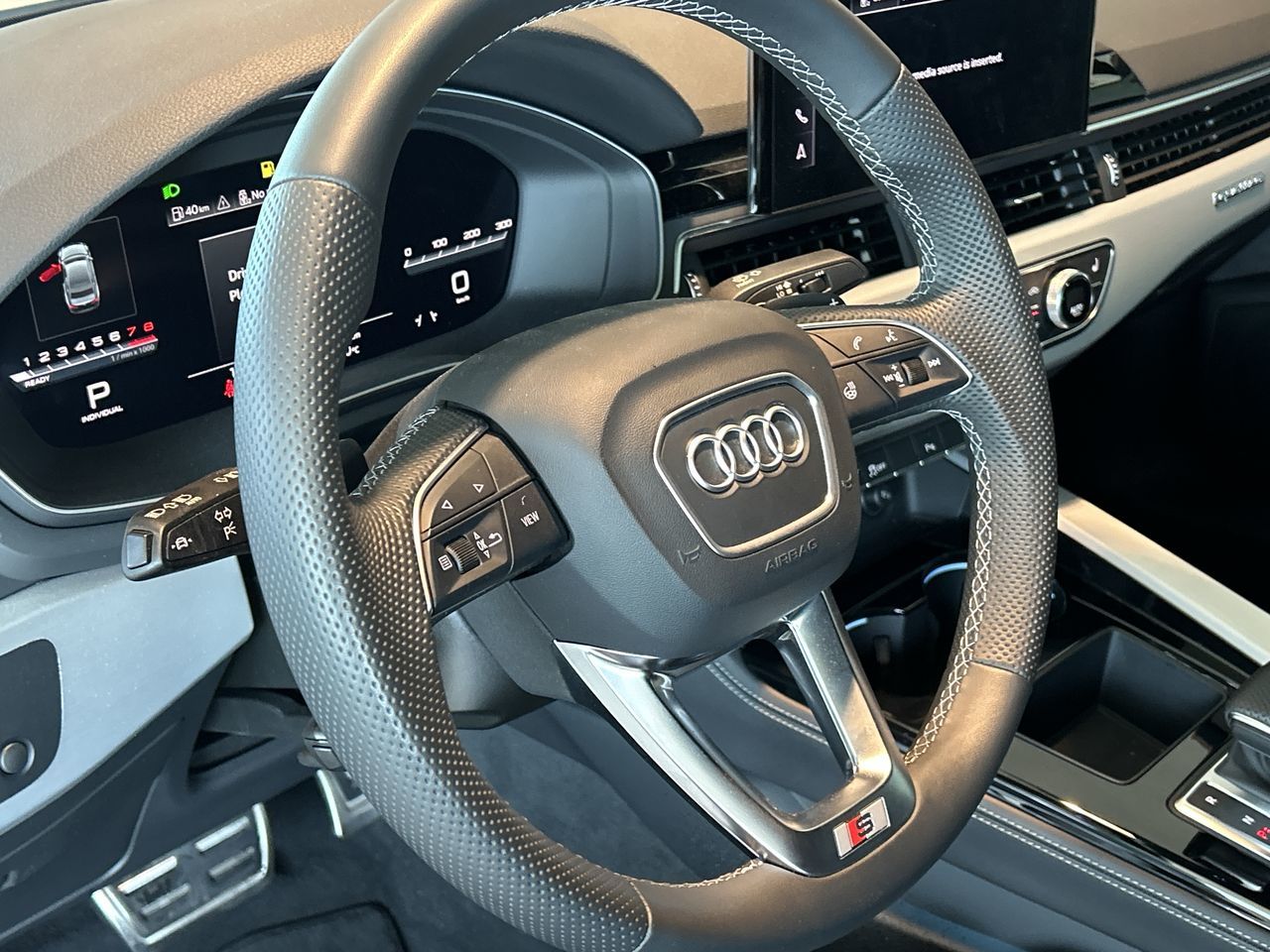 2024 Audi S5 COUPE in Toronto, Ontario