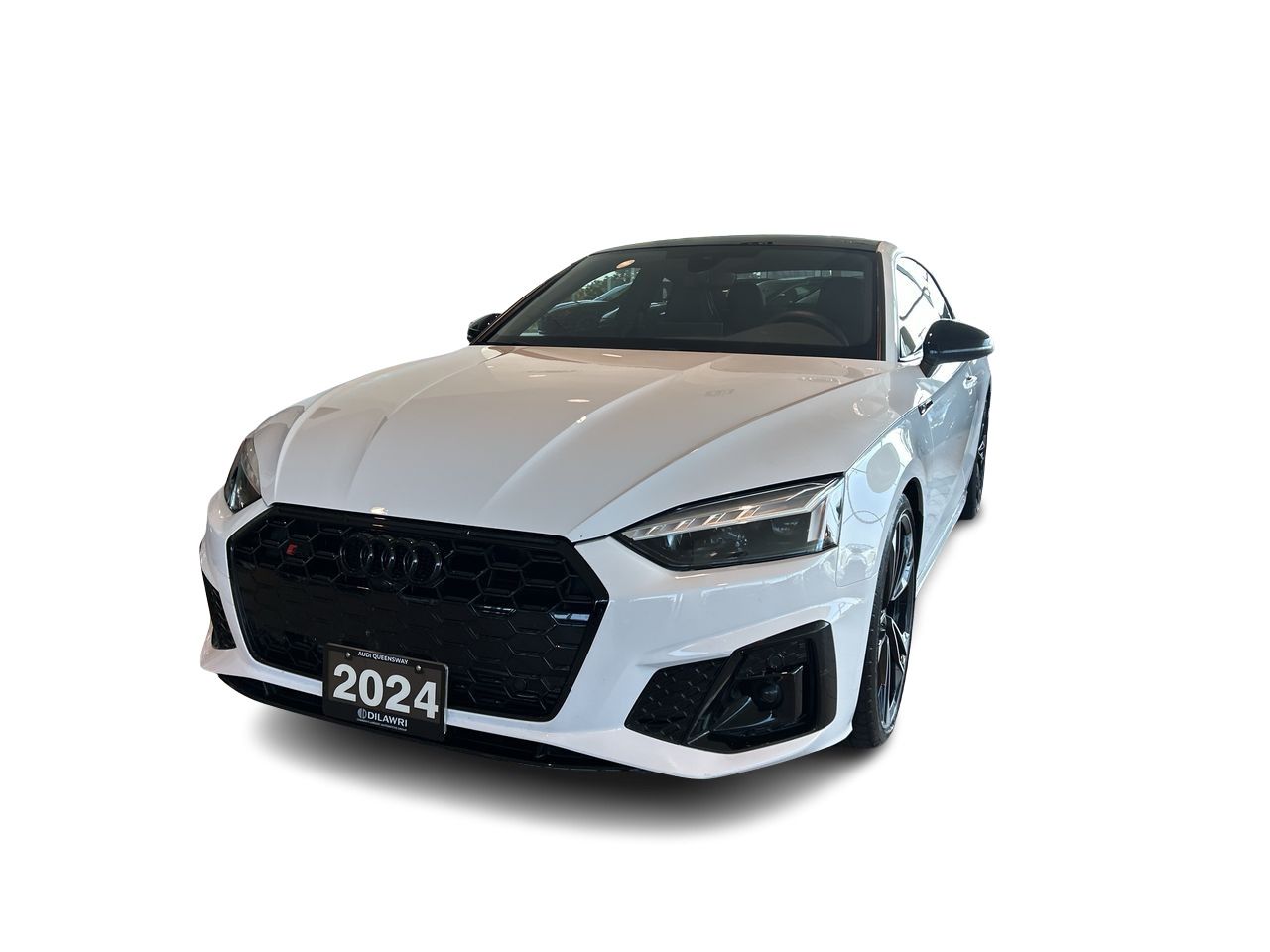 2024 Audi S5 COUPE in Toronto, Ontario