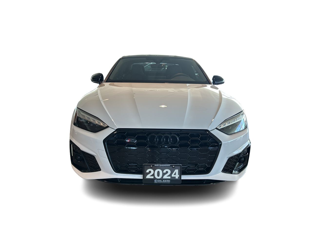 2024 Audi S5 COUPE in Toronto, Ontario