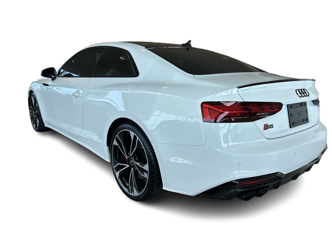 2024 Audi S5 COUPE in Toronto, Ontario