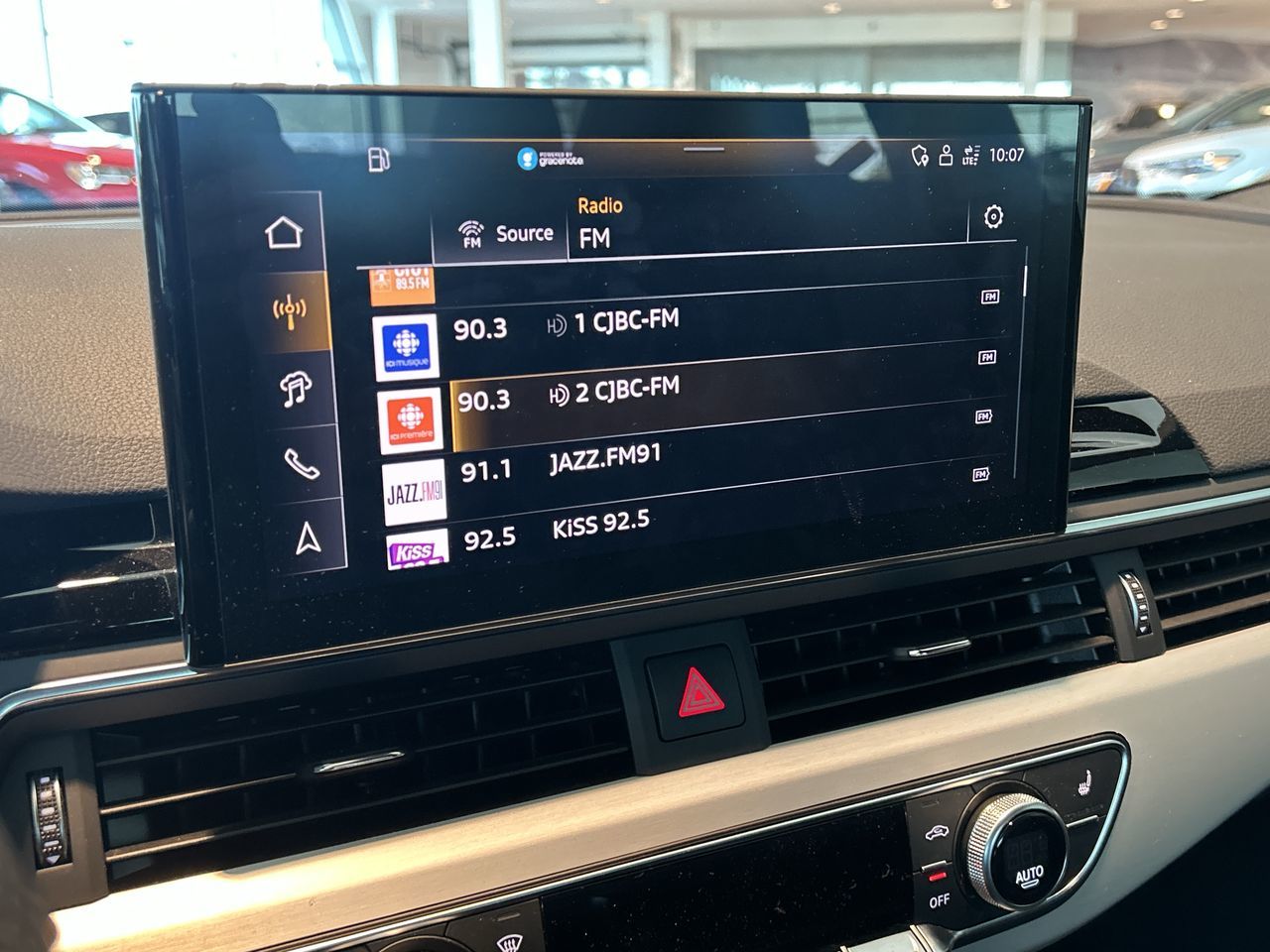 2024 Audi S5 COUPE in Toronto, Ontario