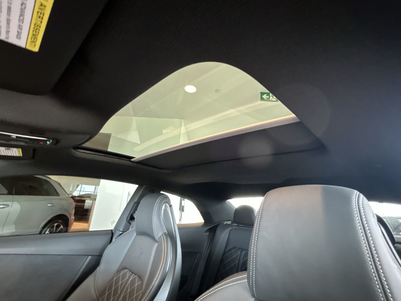 2024 Audi S5 COUPE in Toronto, Ontario