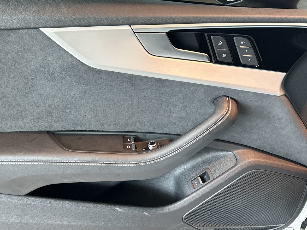 2024 Audi S5 COUPE in Toronto, Ontario