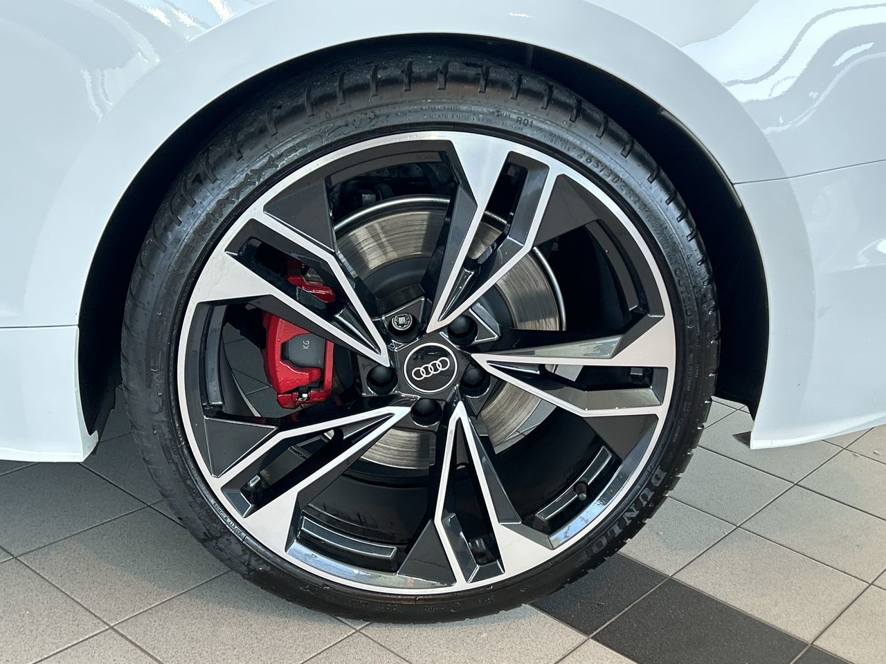 2024 Audi S5 COUPE in Toronto, Ontario