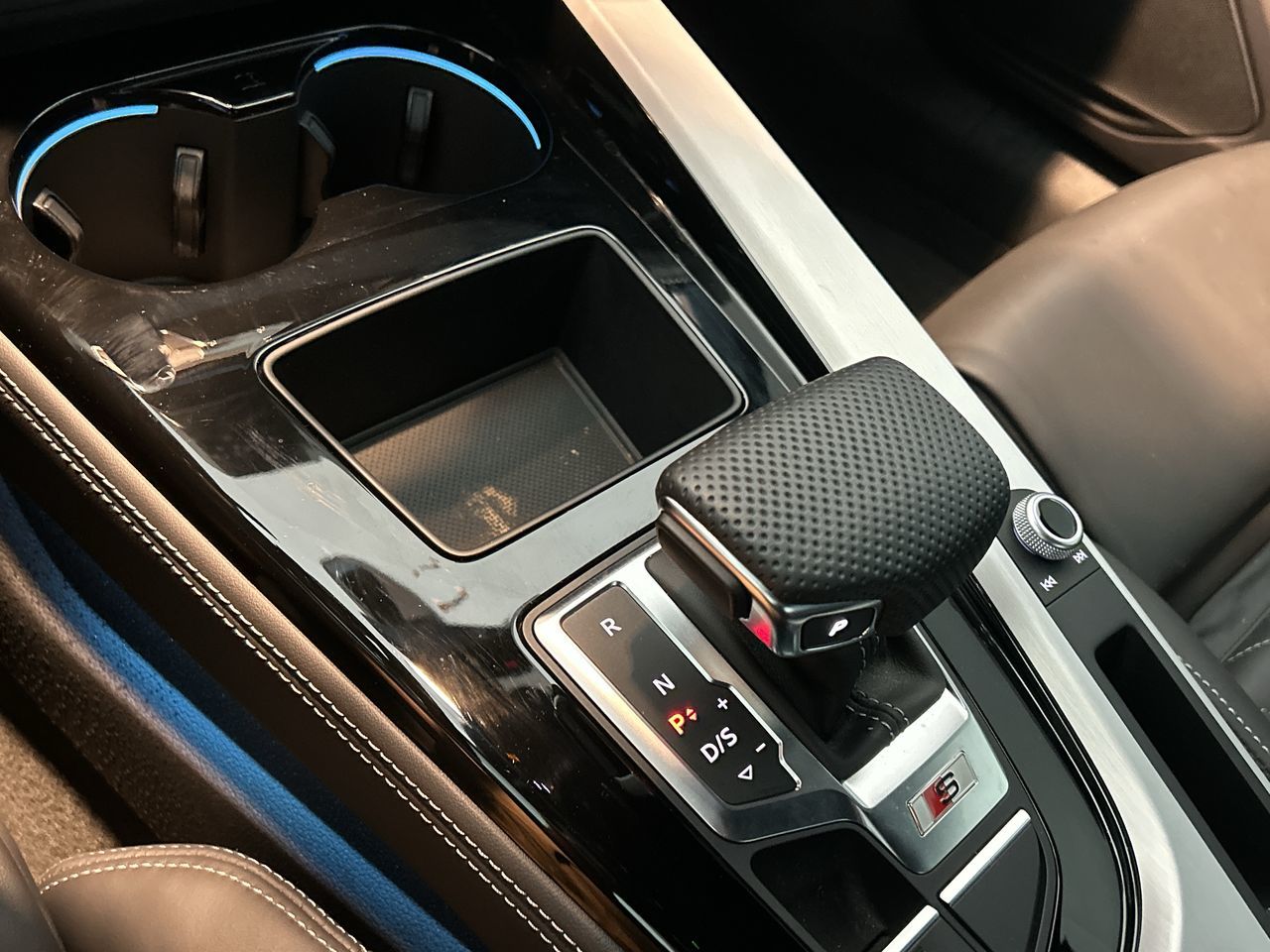 2024 Audi S5 COUPE in Toronto, Ontario