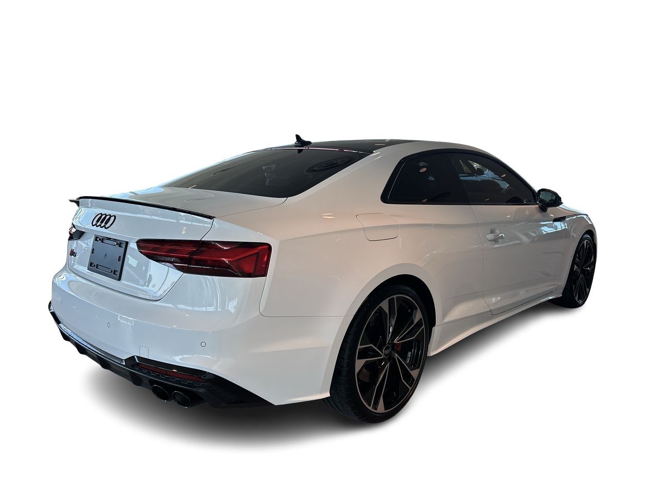 2024 Audi S5 COUPE in Toronto, Ontario