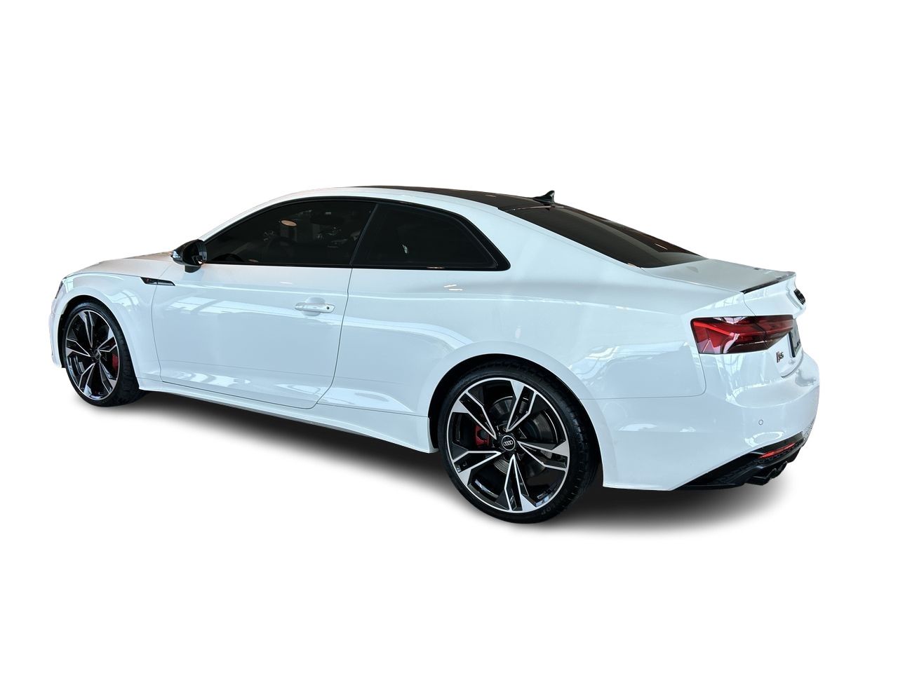 2024 Audi S5 COUPE in Toronto, Ontario