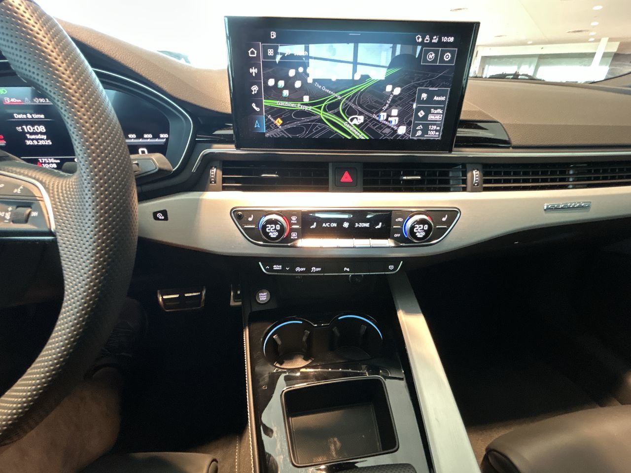 2024 Audi S5 COUPE in Toronto, Ontario