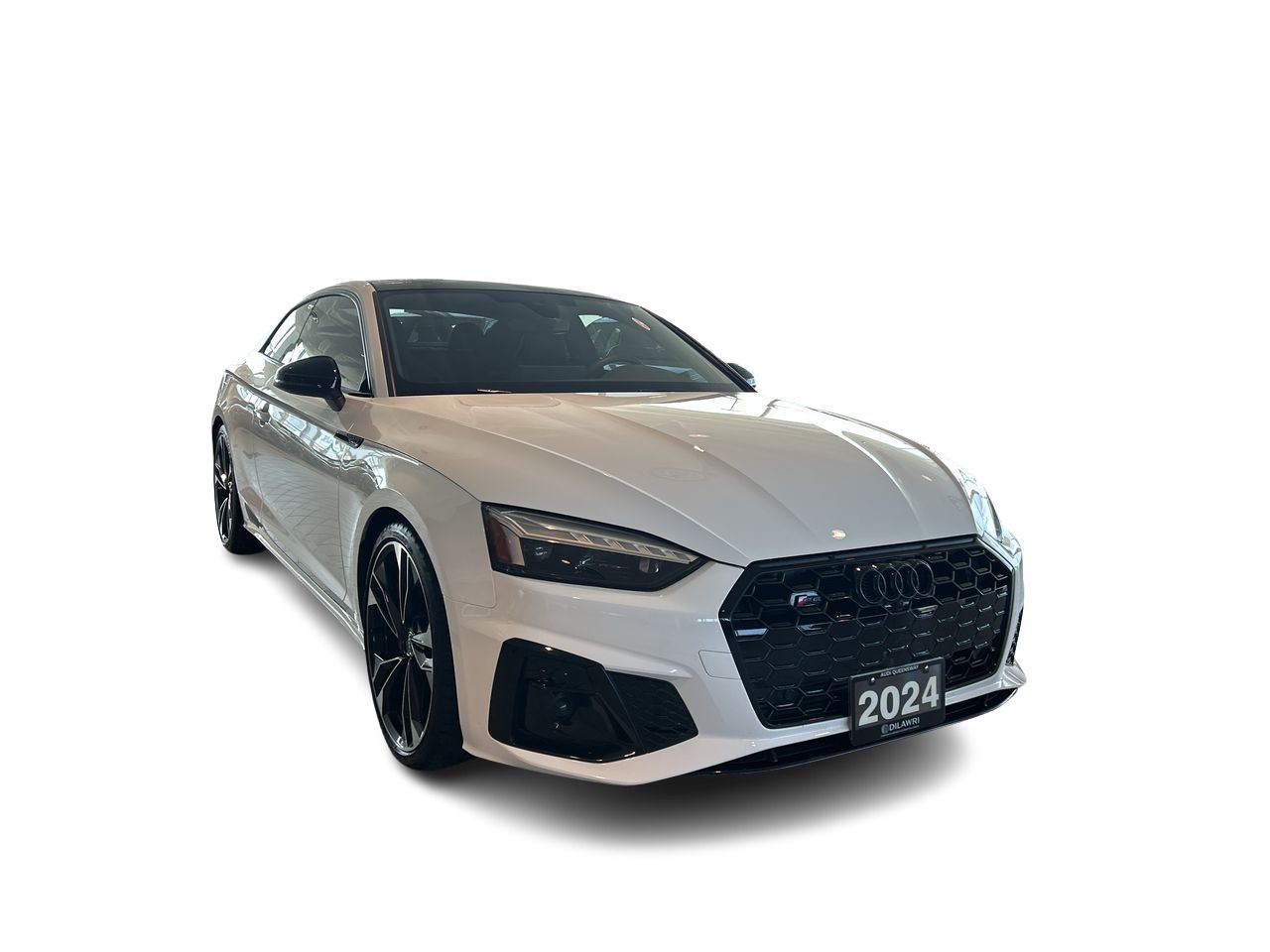 2024 Audi S5 COUPE in Toronto, Ontario