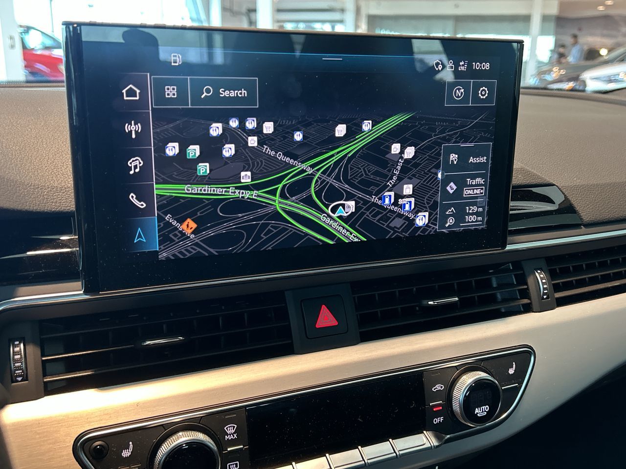 2024 Audi S5 COUPE in Toronto, Ontario