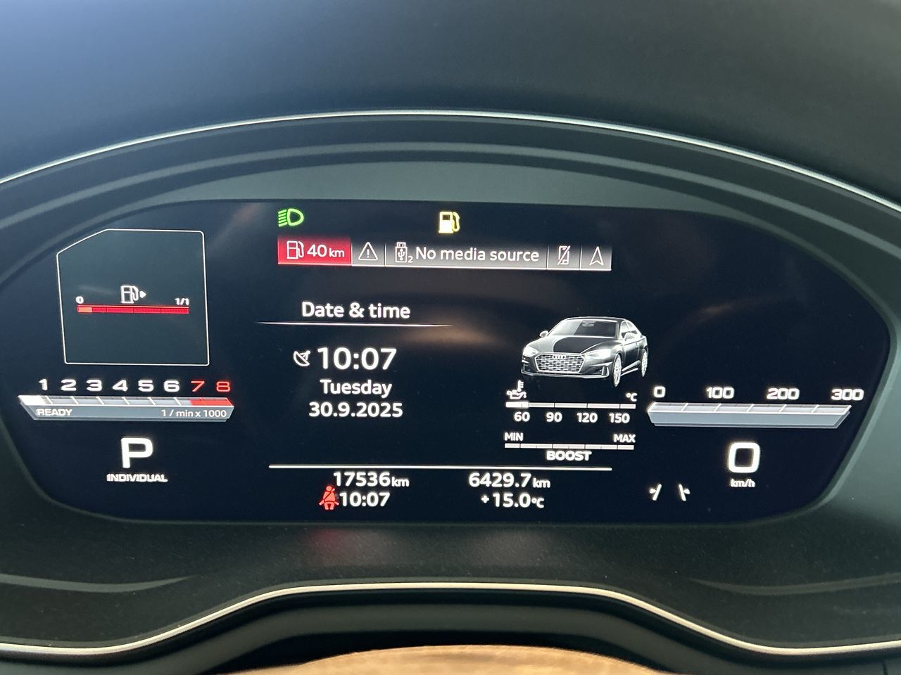 2024 Audi S5 COUPE in Toronto, Ontario